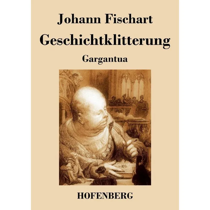 Geschichtklitterung