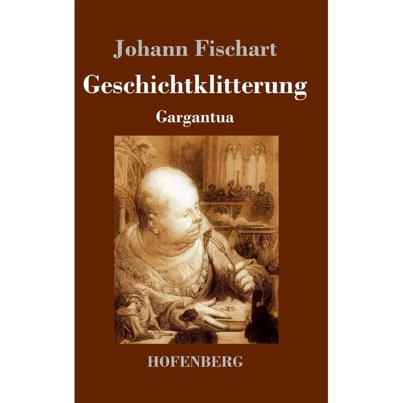 Geschichtklitterung