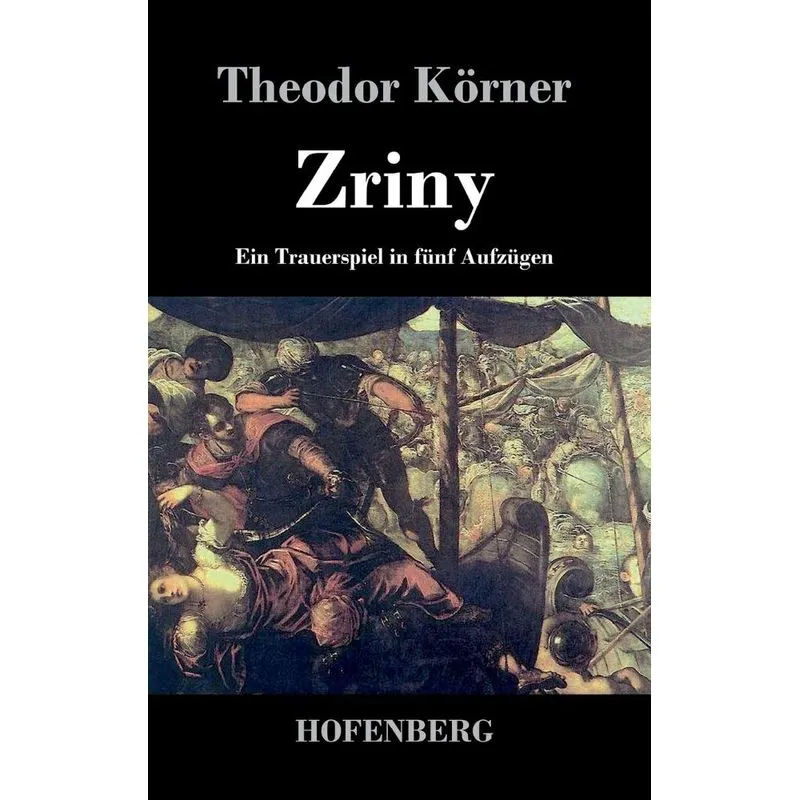 Zriny