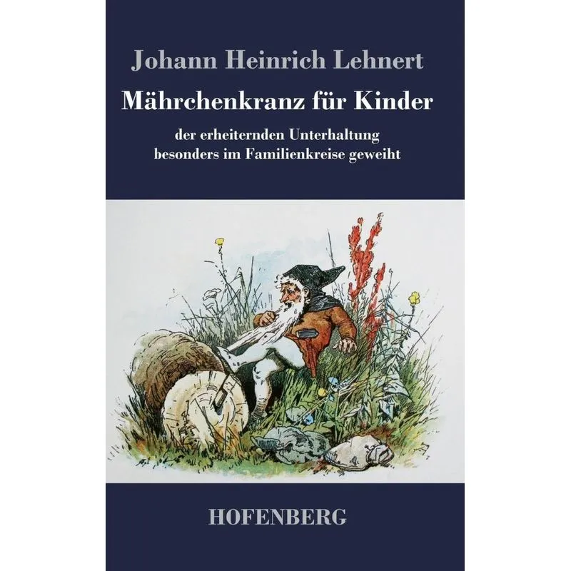 Mährchenkranz für Kinder