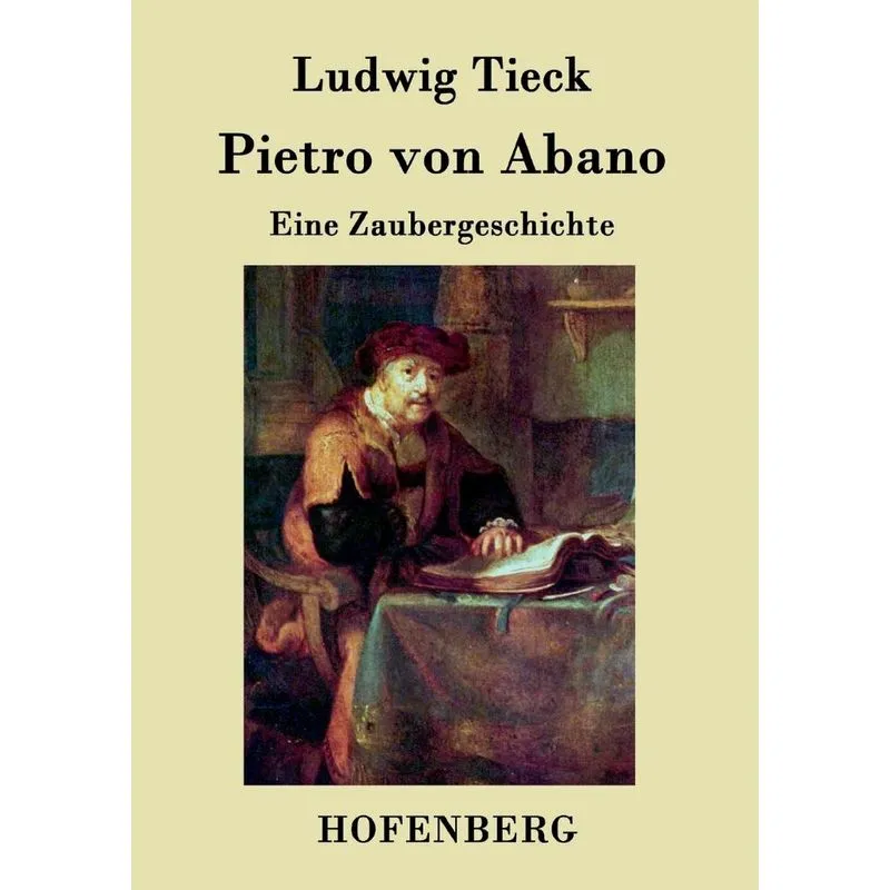 Pietro von Abano
