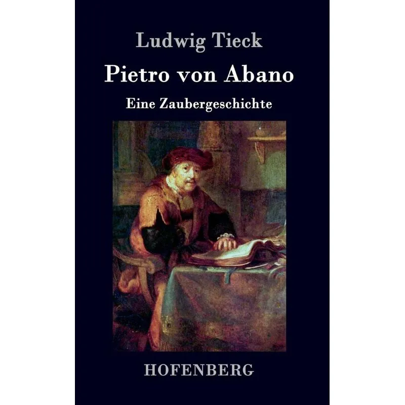 Pietro von Abano