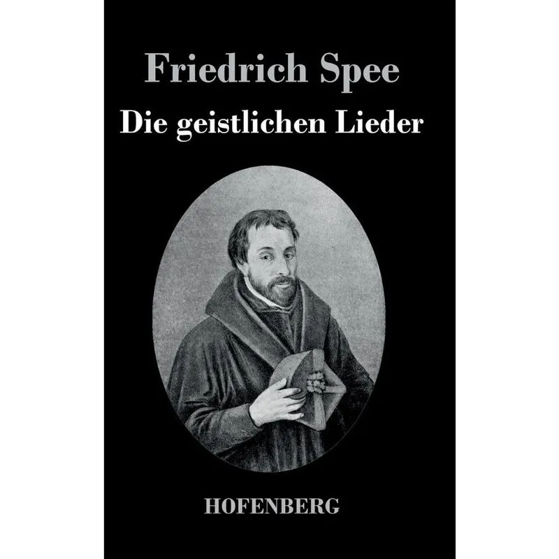 Die geistlichen Lieder