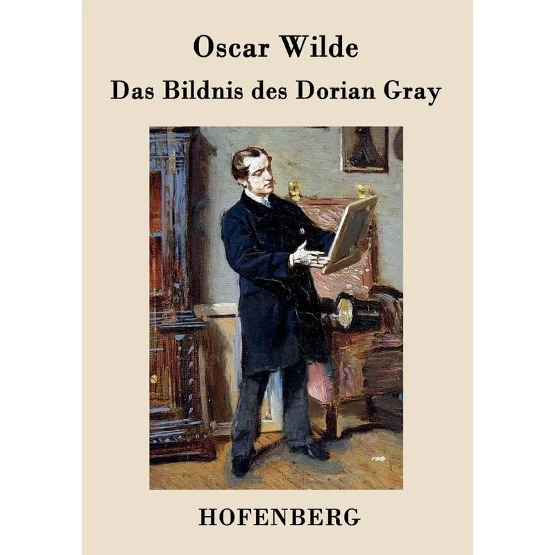 Das Bildnis des Dorian Gray