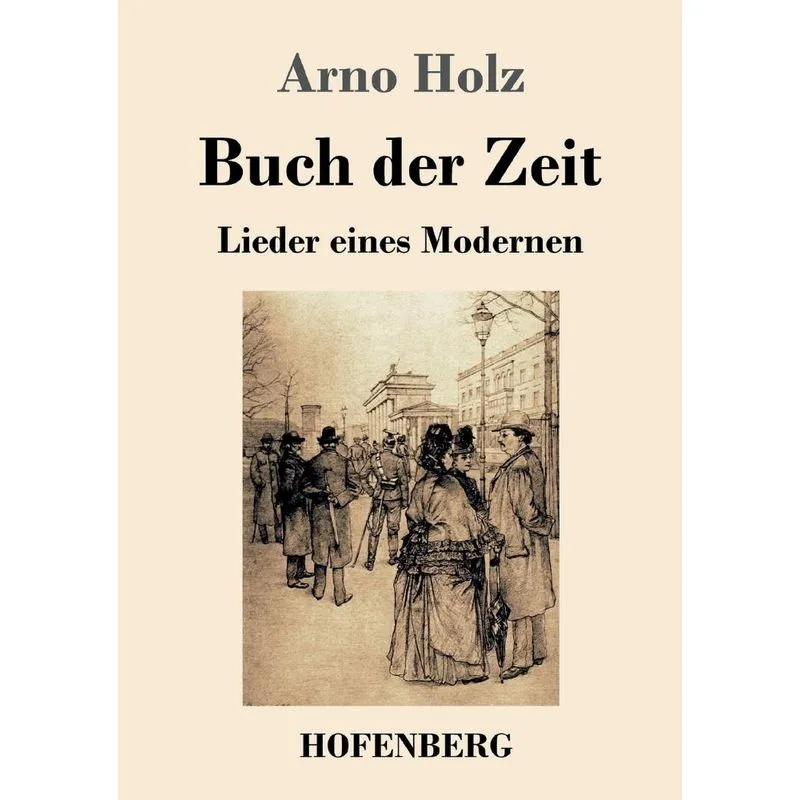 Buch der Zeit