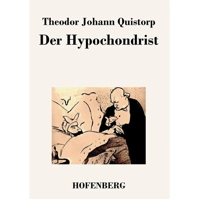 Der Hypochondrist