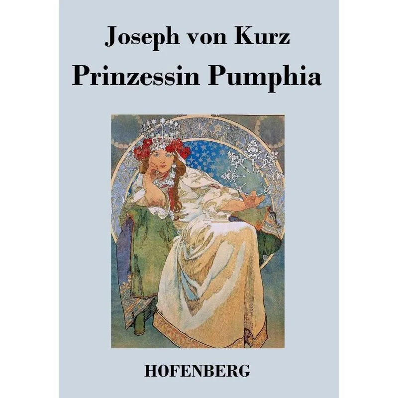 Prinzessin Pumphia