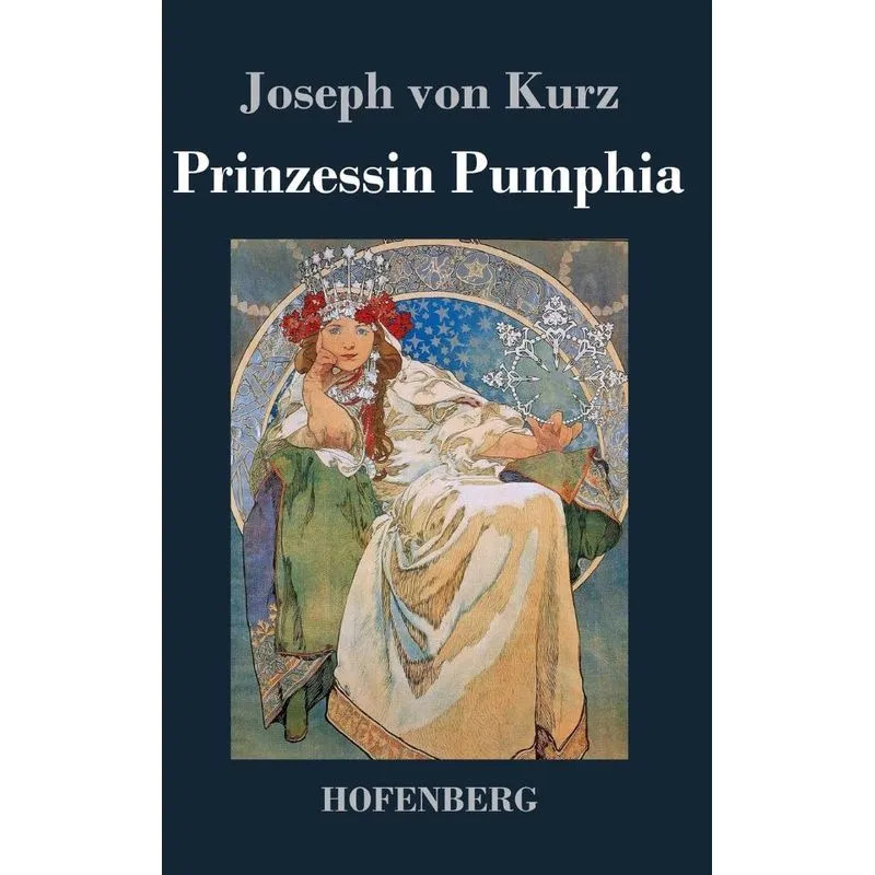 Prinzessin Pumphia