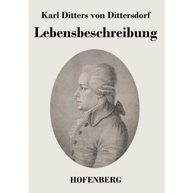 Lebensbeschreibung