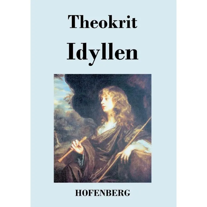 Idyllen