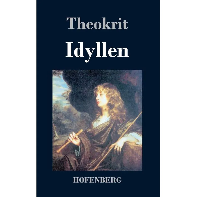 Idyllen