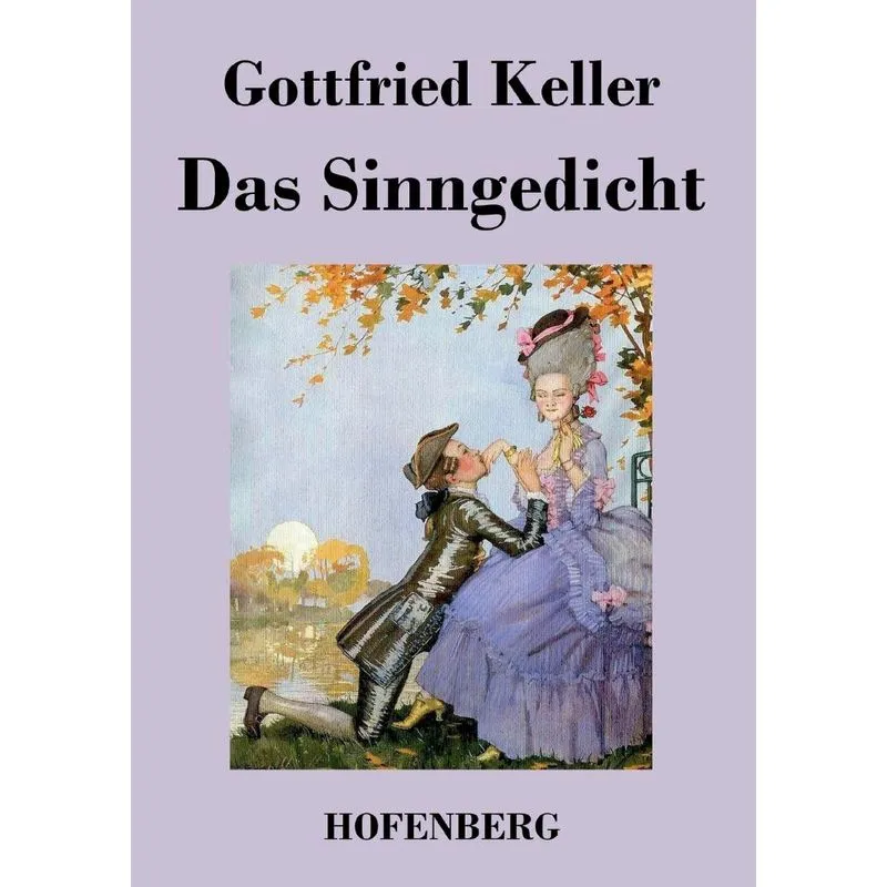 Das Sinngedicht