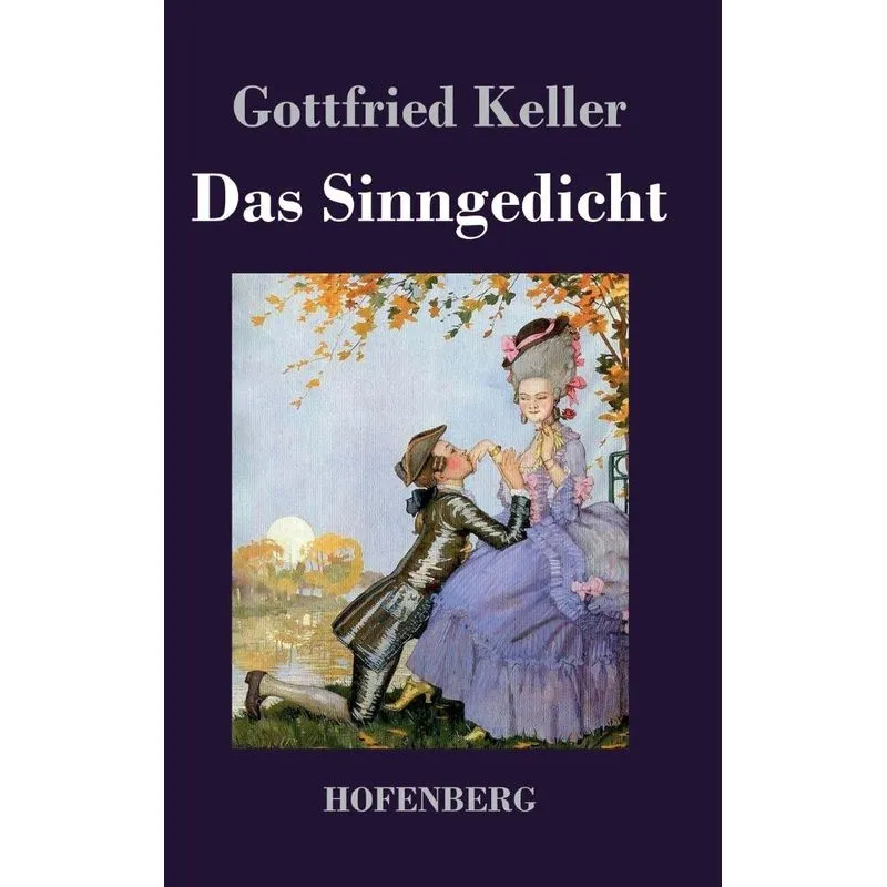 Das Sinngedicht
