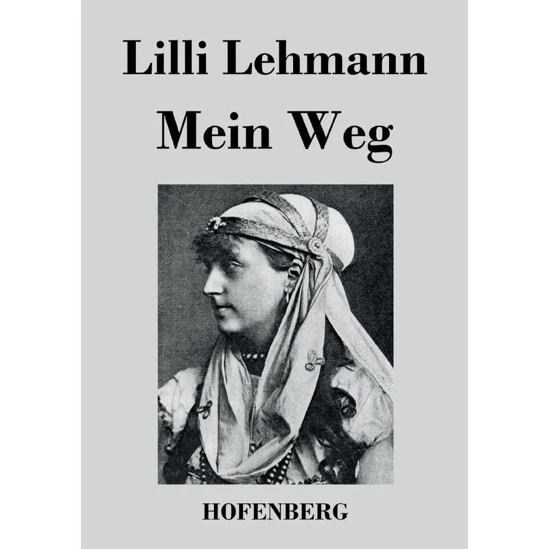 Mein Weg