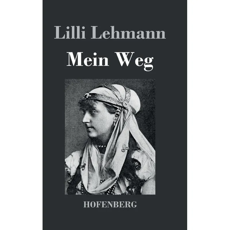 Mein Weg