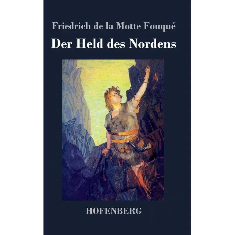 Der Held des Nordens