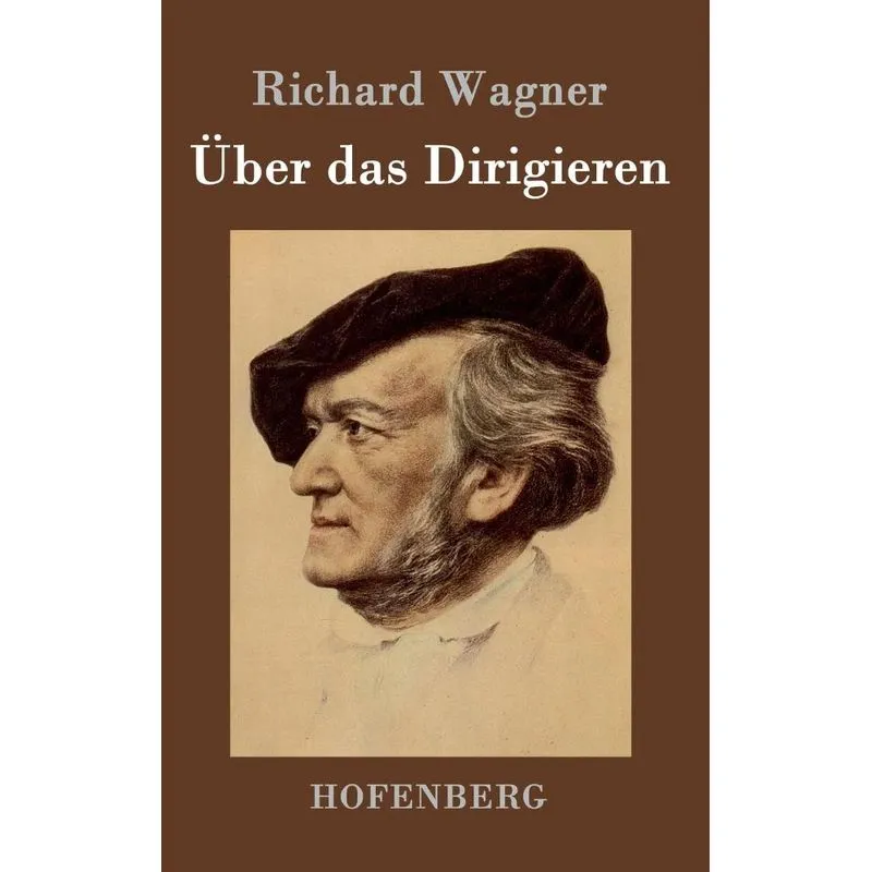 Über das Dirigieren
