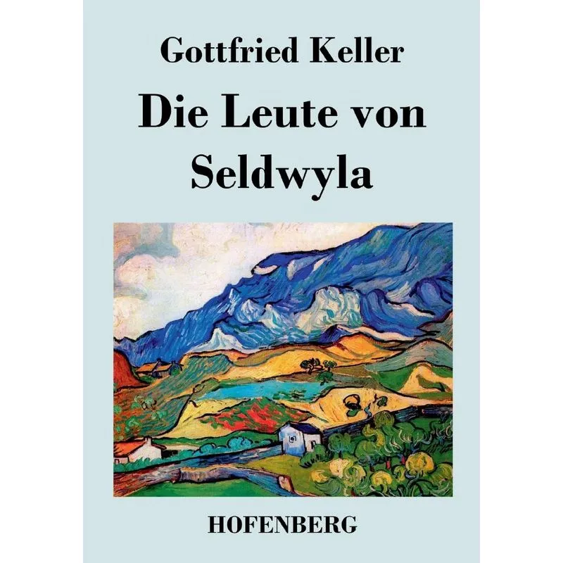 Die Leute von Seldwyla