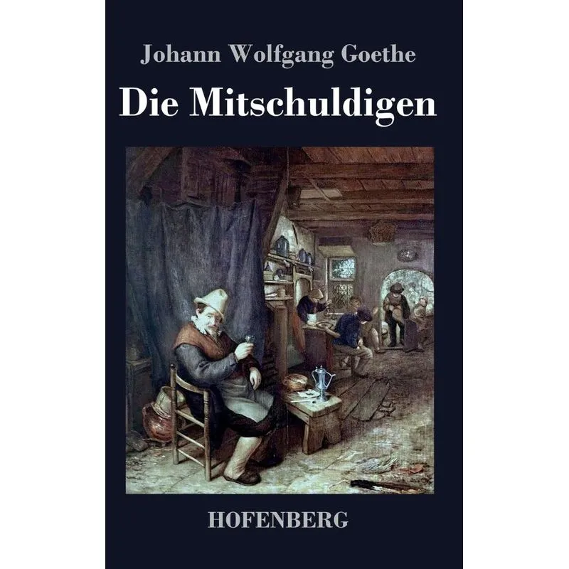Die Mitschuldigen