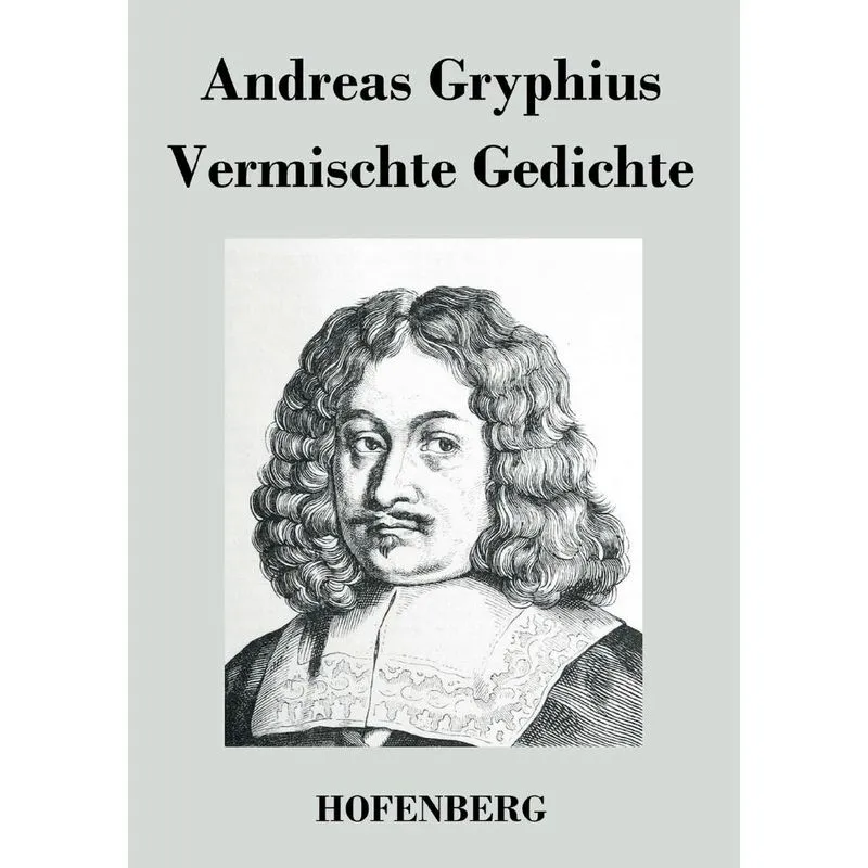 Vermischte Gedichte