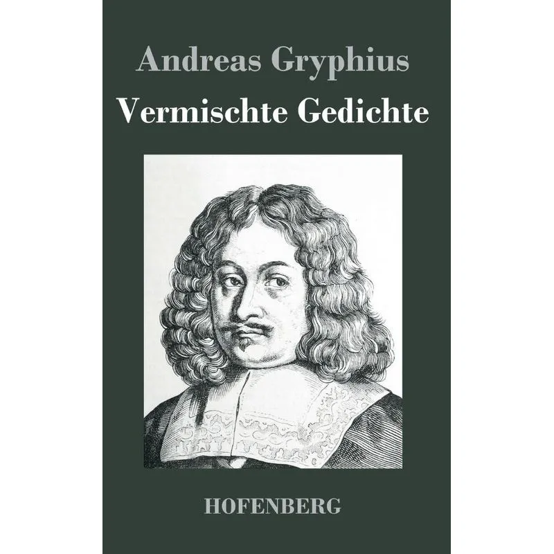 Vermischte Gedichte