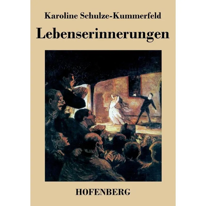 Lebenserinnerungen