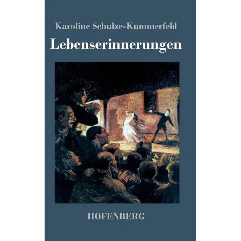 Lebenserinnerungen