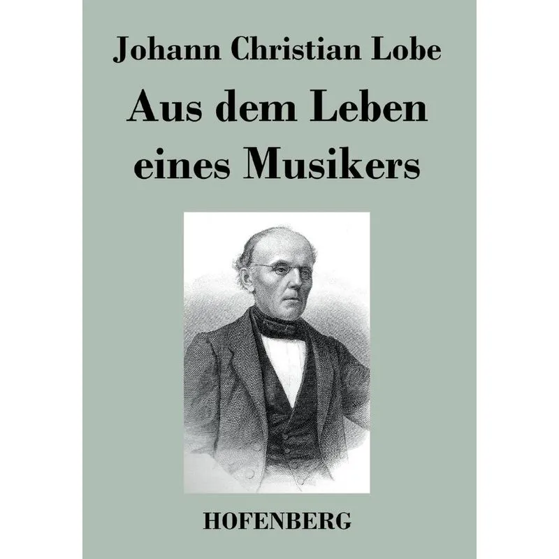 Aus dem Leben eines Musikers
