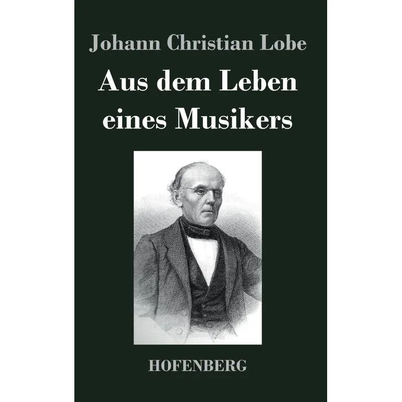 Aus dem Leben eines Musikers
