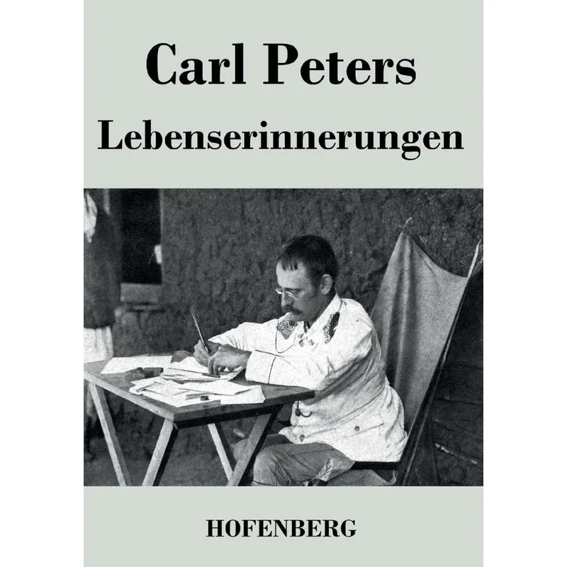 Lebenserinnerungen