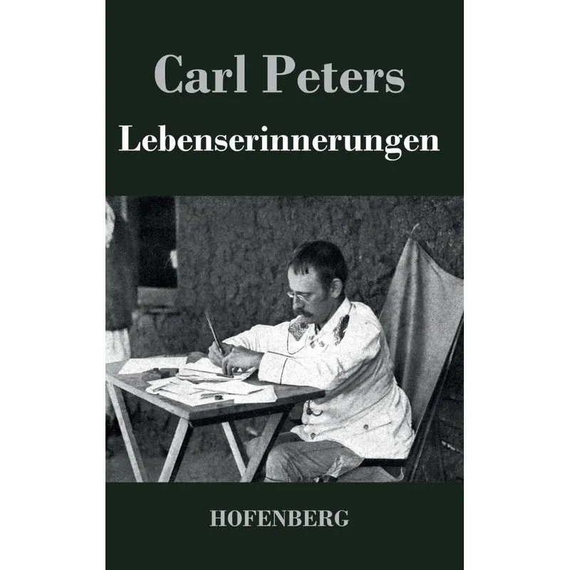 Lebenserinnerungen