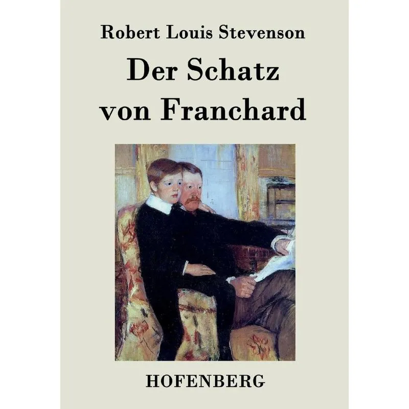 Der Schatz von Franchard