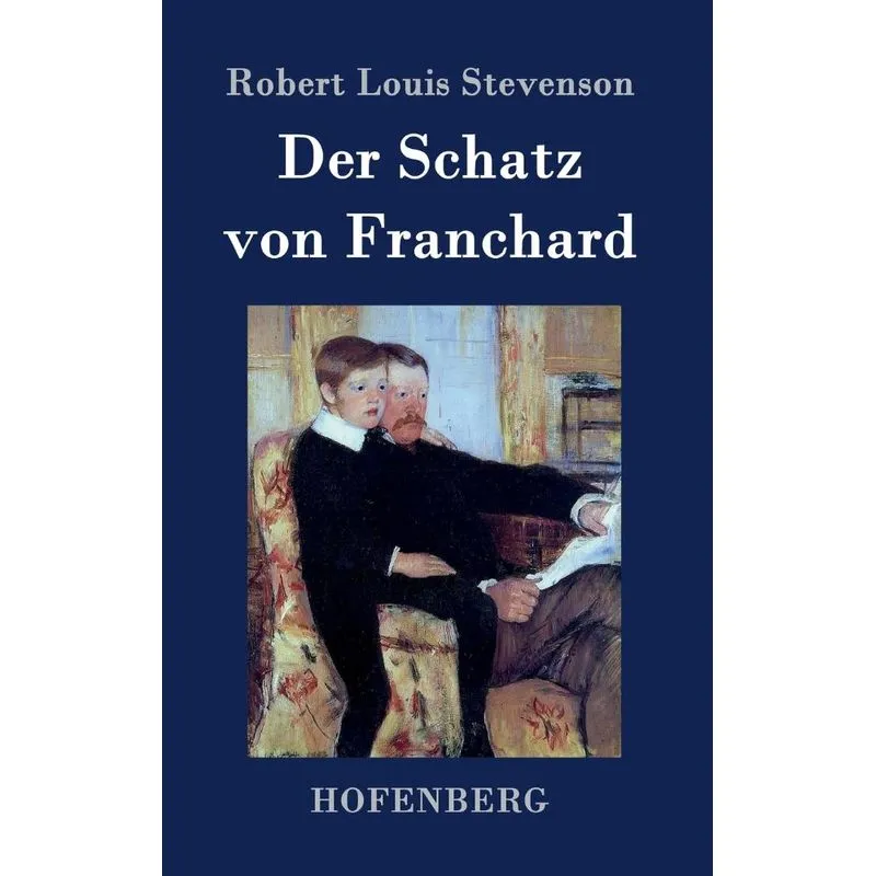 Der Schatz von Franchard