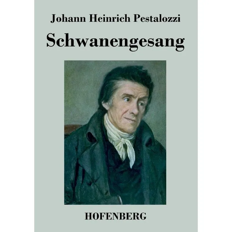 Schwanengesang