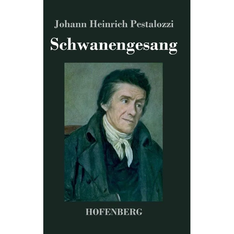 Schwanengesang