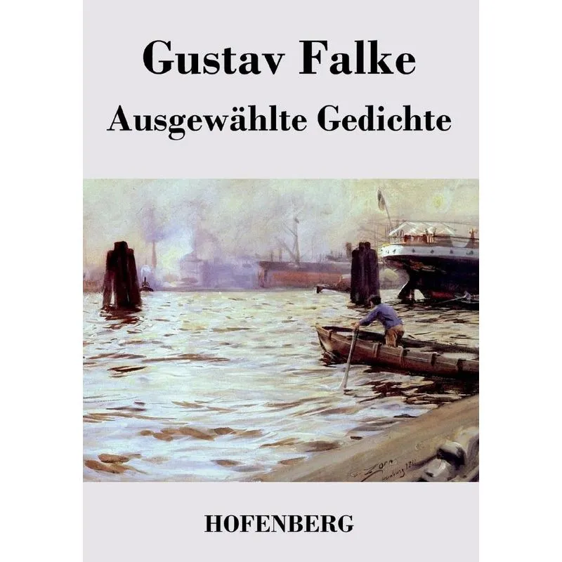 Ausgewählte Gedichte