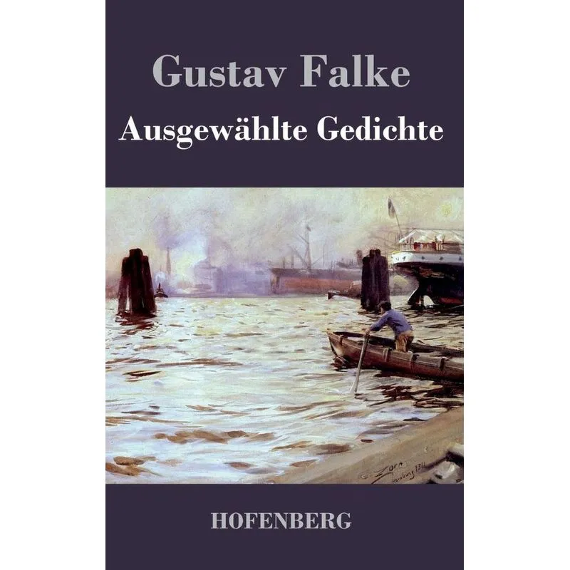Ausgewählte Gedichte
