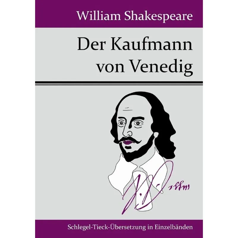 Der Kaufmann von Venedig