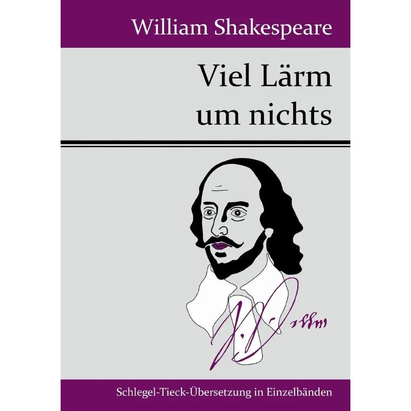Viel Lärm um nichts