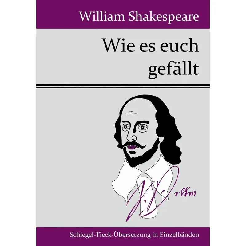 Wie es euch gefällt