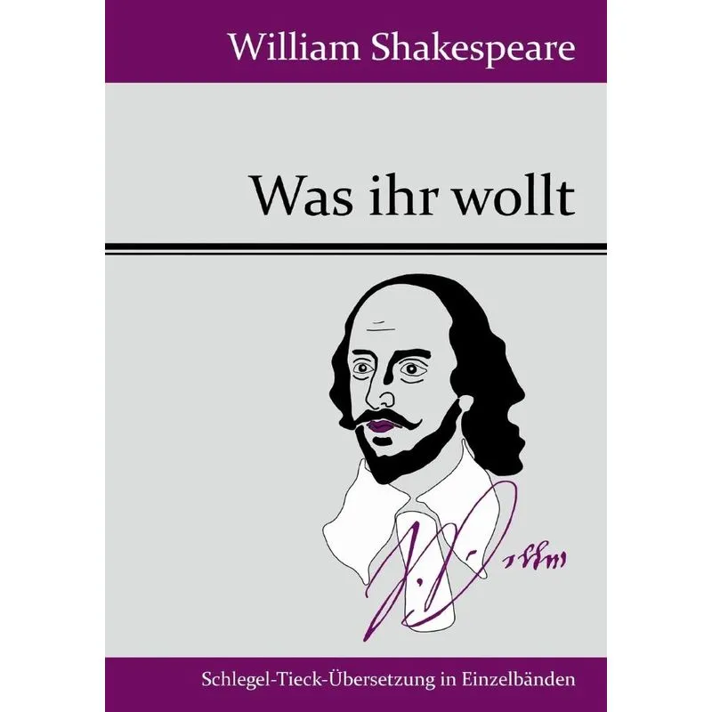 Was ihr wollt