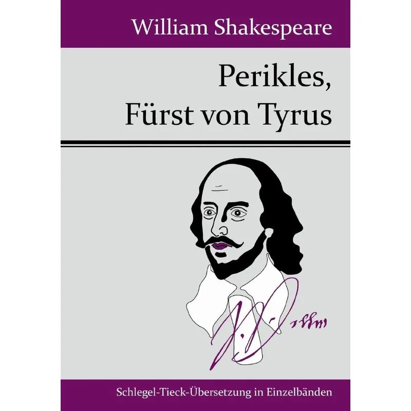 Perikles, Fürst von Tyrus