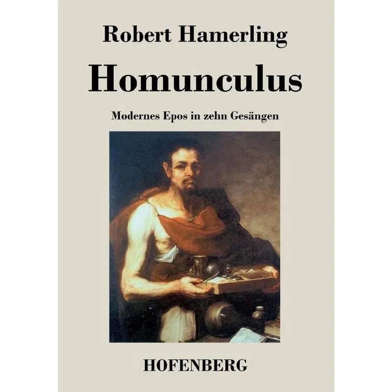 Homunculus