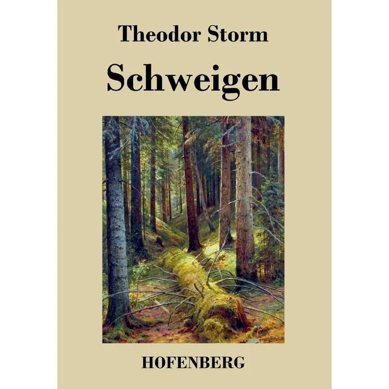 Schweigen