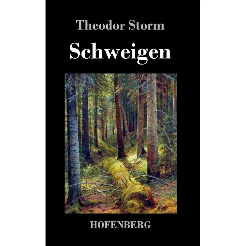 Schweigen