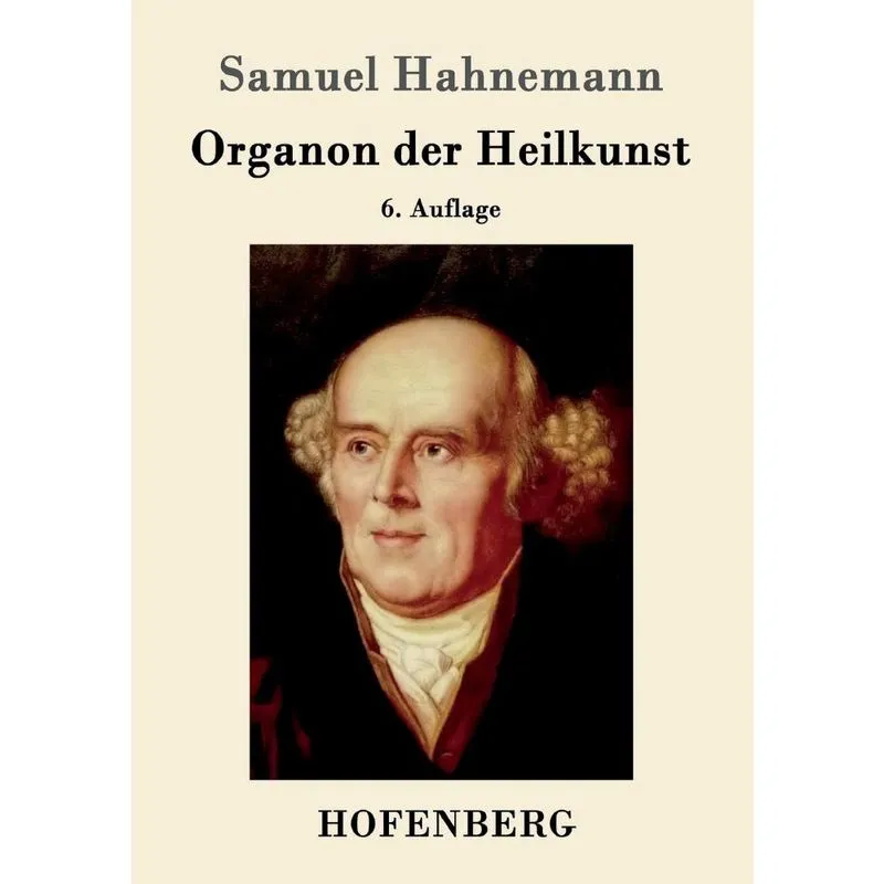 Organon der Heilkunst