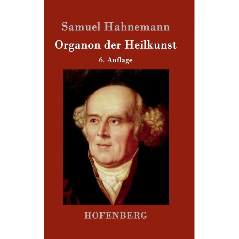 Organon der Heilkunst