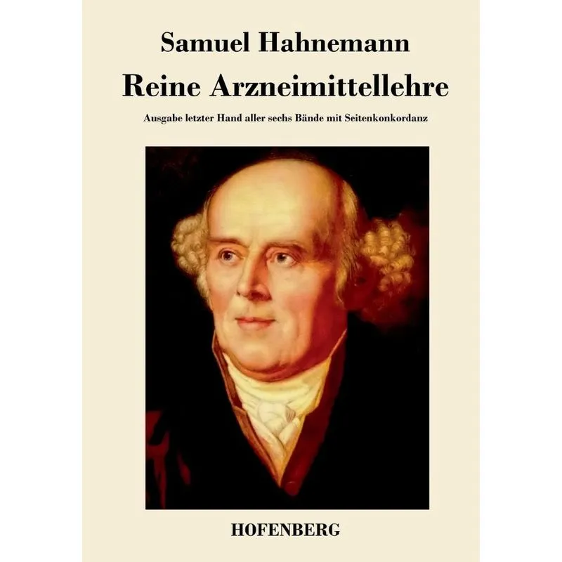 Reine Arzneimittellehre