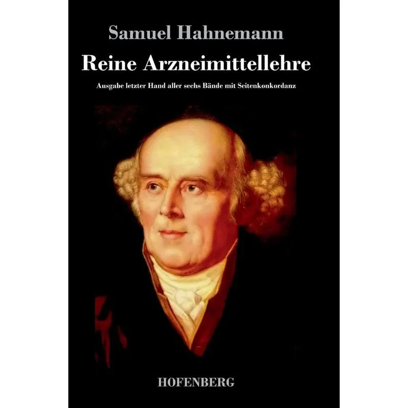 Reine Arzneimittellehre