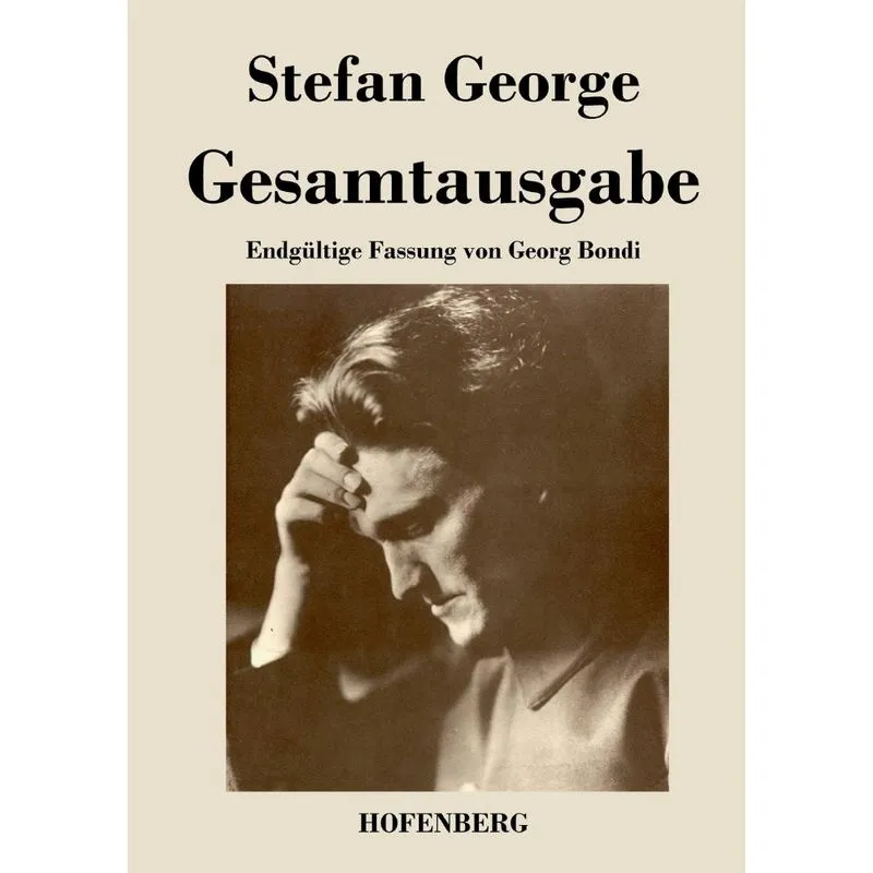 Gesamtausgabe